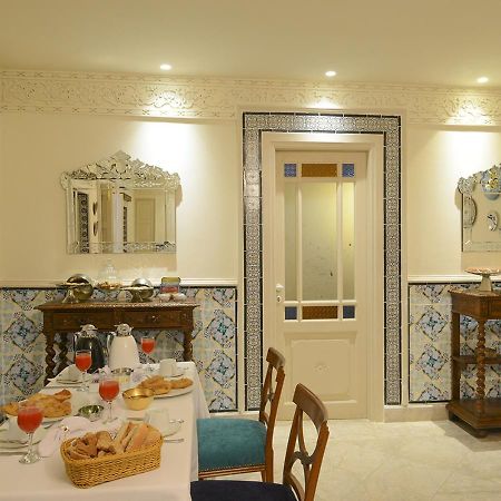 Dar Alouini Hotel Kairouan Buitenkant foto