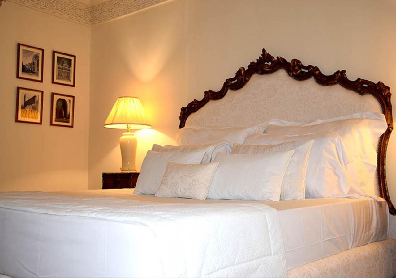 Dar Alouini Hotel Kairouan Buitenkant foto