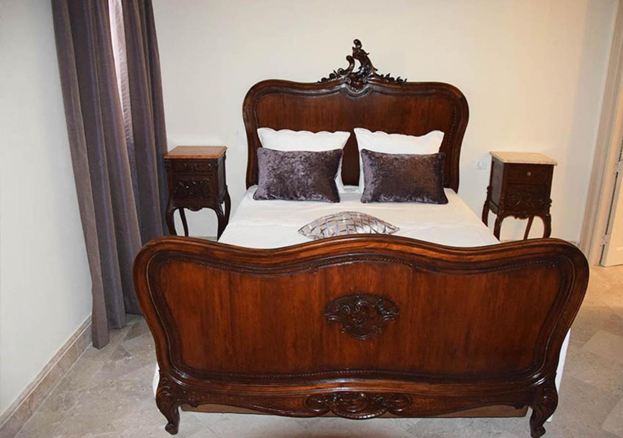 Dar Alouini Hotel Kairouan Buitenkant foto