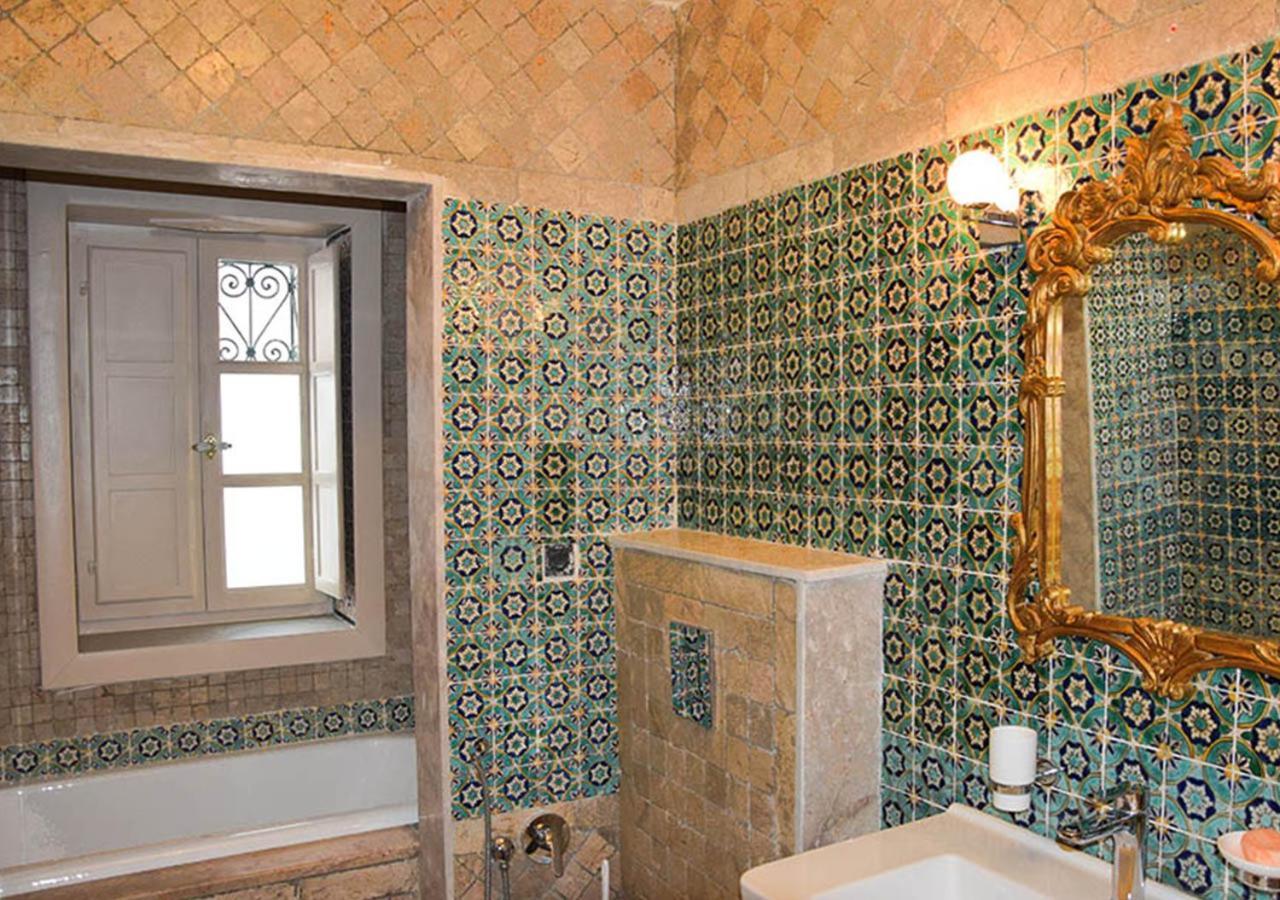 Dar Alouini Hotel Kairouan Buitenkant foto