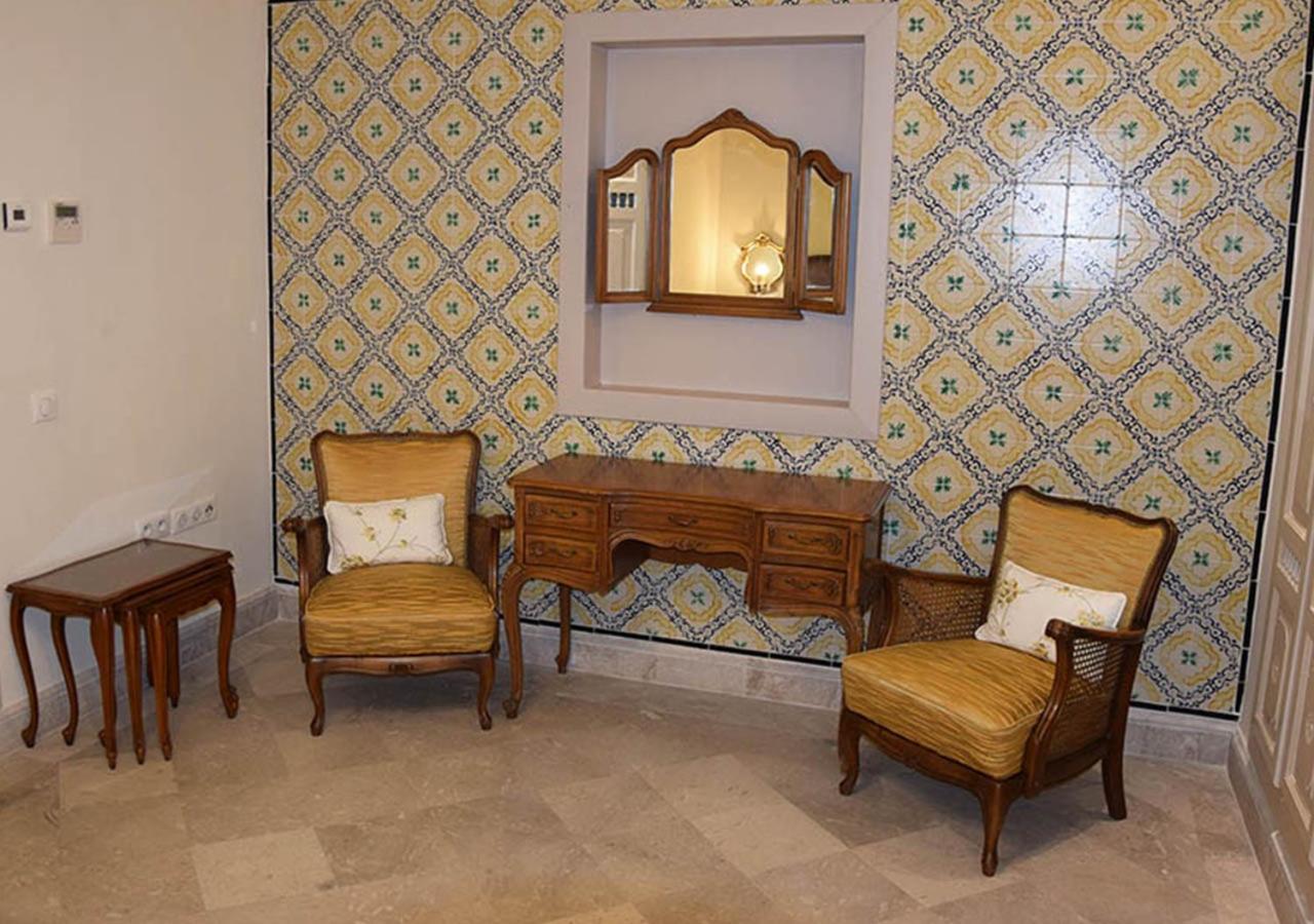 Dar Alouini Hotel Kairouan Buitenkant foto