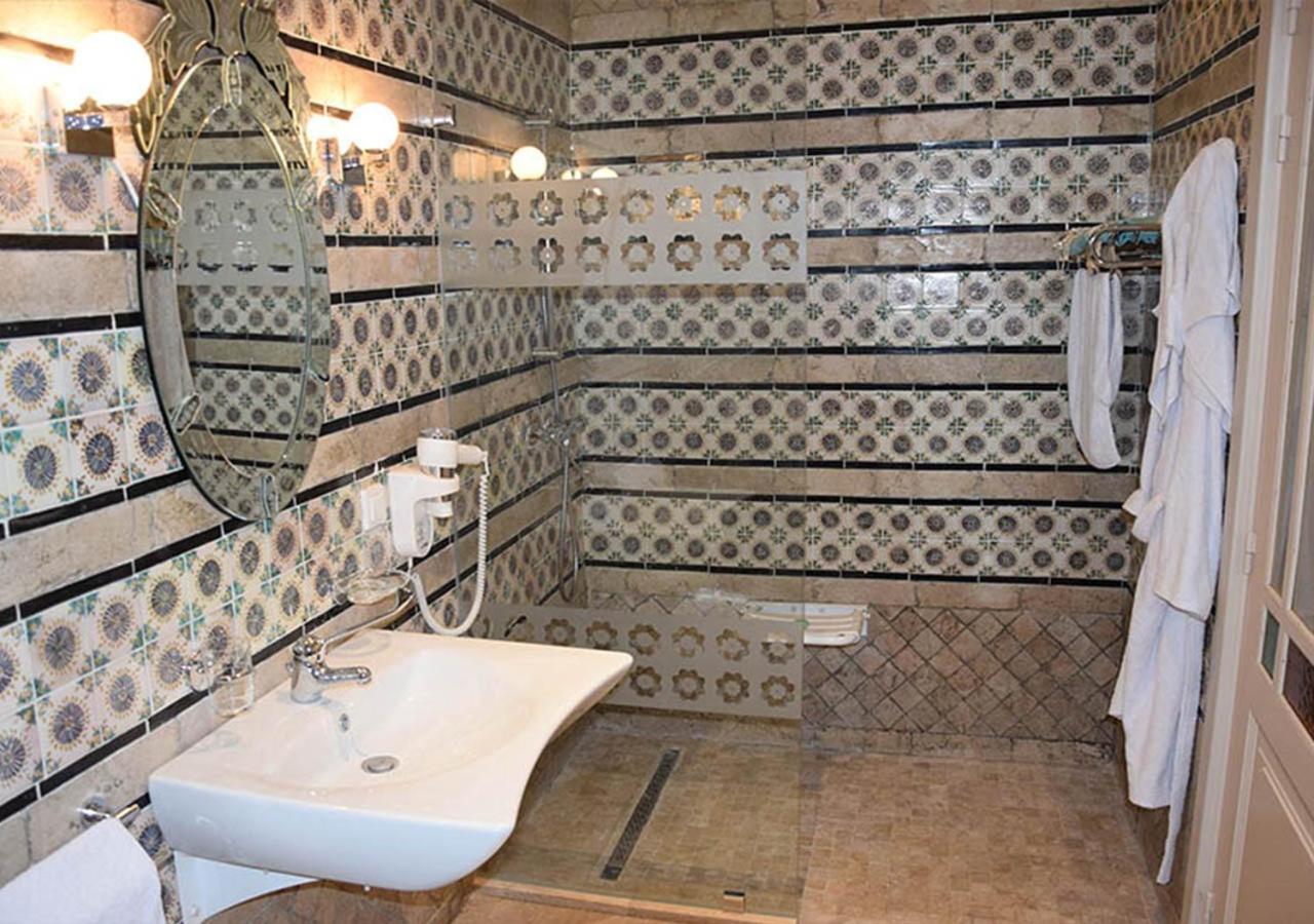 Dar Alouini Hotel Kairouan Buitenkant foto