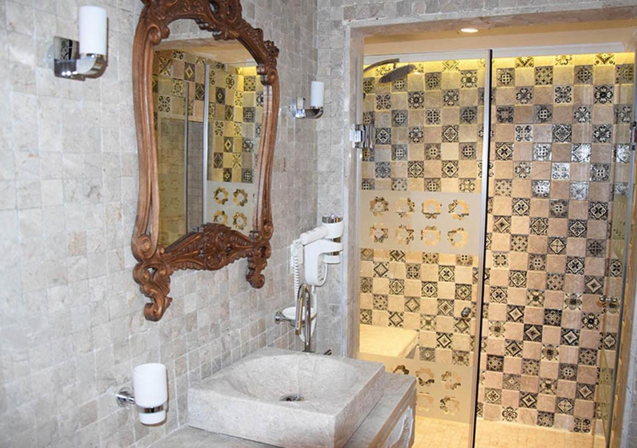 Dar Alouini Hotel Kairouan Buitenkant foto