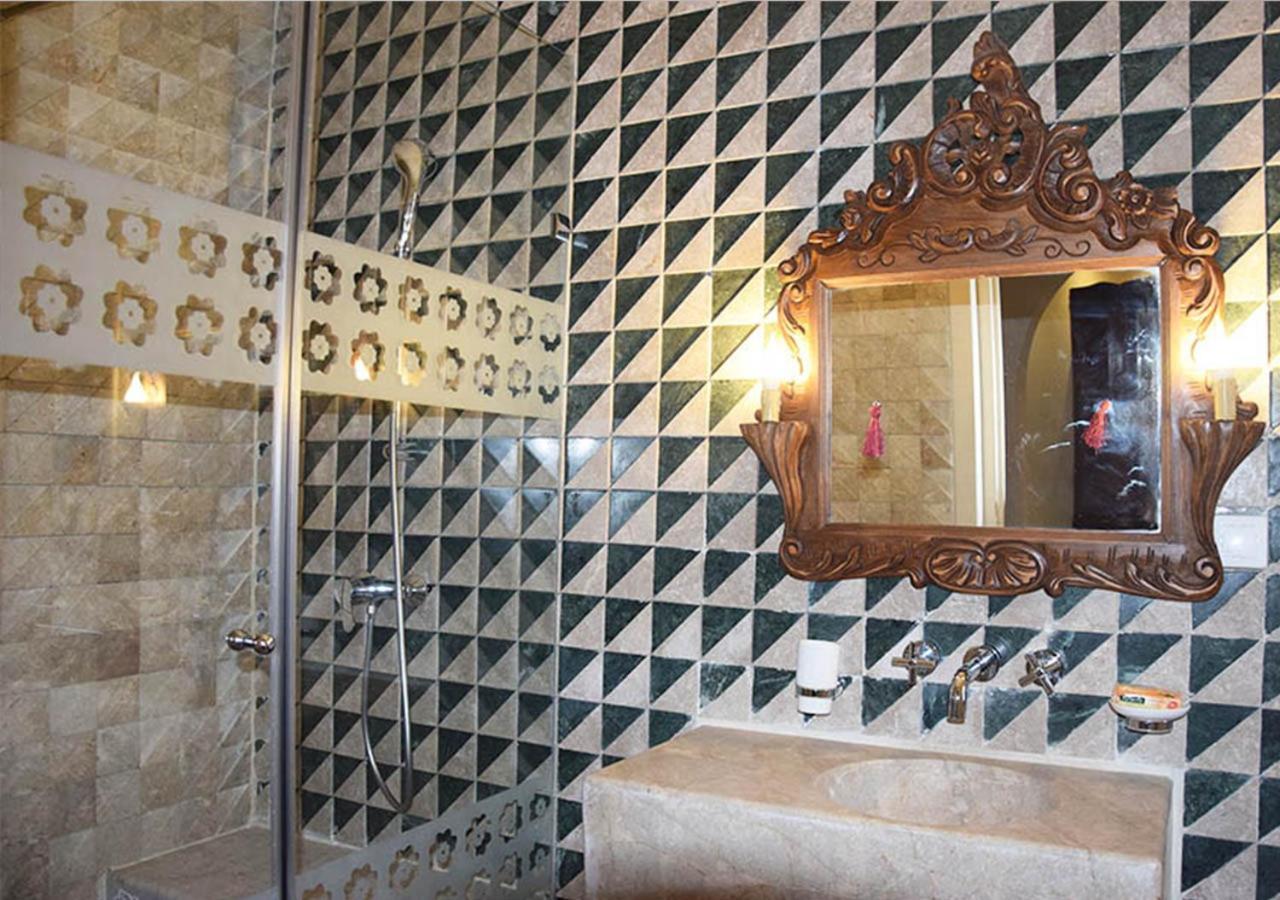 Dar Alouini Hotel Kairouan Buitenkant foto